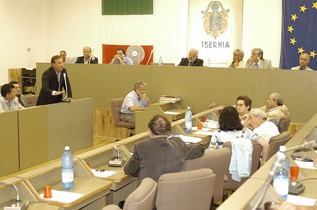 Universit� degli Studi del Molise