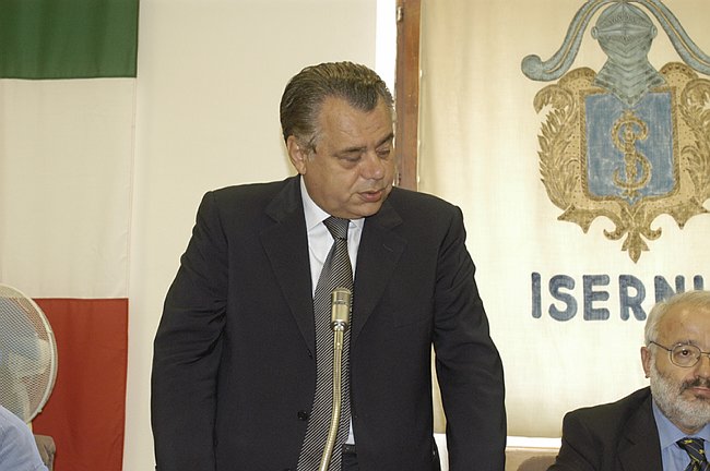 Universit� degli Studi del Molise