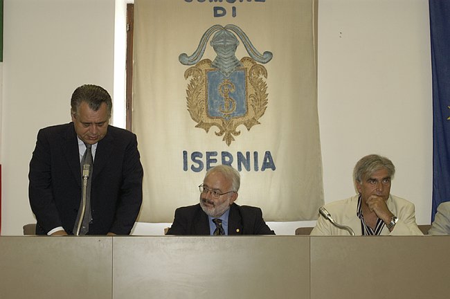 Universit� degli Studi del Molise