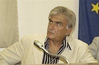 Incontro del Magnifico Rettore Prof. Giovanni CANNATA con il Consiglio Comunale della Citt� di Isernia
