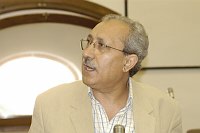 Incontro del Magnifico Rettore Prof. Giovanni CANNATA con il Consiglio Comunale della Citt� di Isernia