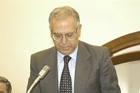 Incontro del Magnifico Rettore Prof. Giovanni CANNATA con il Consiglio Comunale della Citt� di Isernia