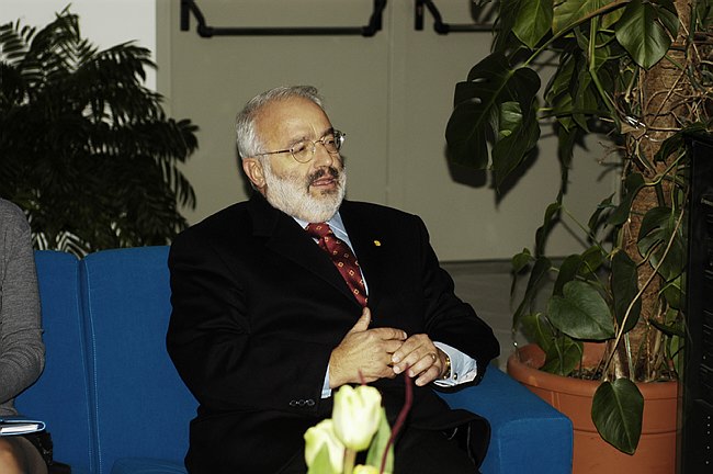 Visita del Console della Repubblica Tunisina