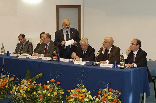 Convegno Dipartimento S.G.S.A. 