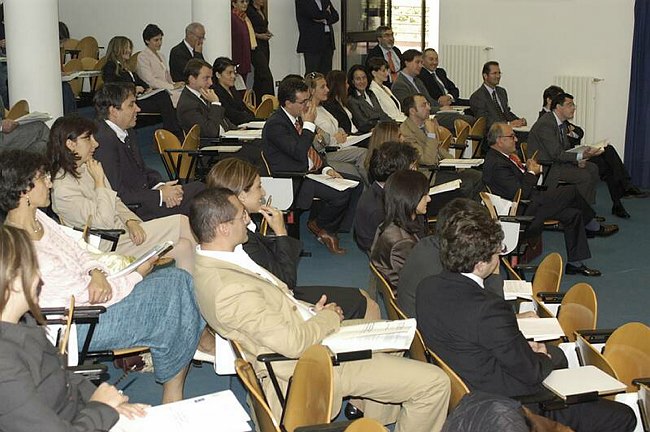 Convegno Dipartimento S.G.S.A. 