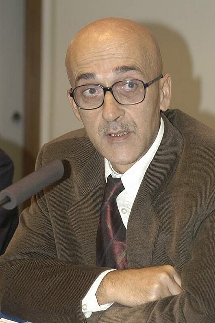 Prof. Valentino PETRUCCI  Preside Facolt� di Giurisprudenza