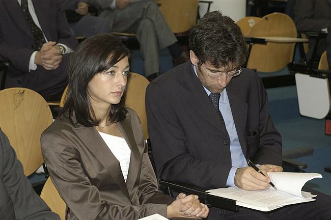 Convegno Dipartimento S.G.S.A. 