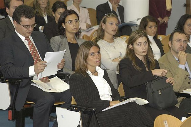 Convegno Dipartimento S.G.S.A. 