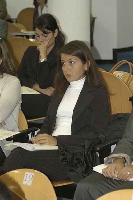 Convegno Dipartimento S.G.S.A. 