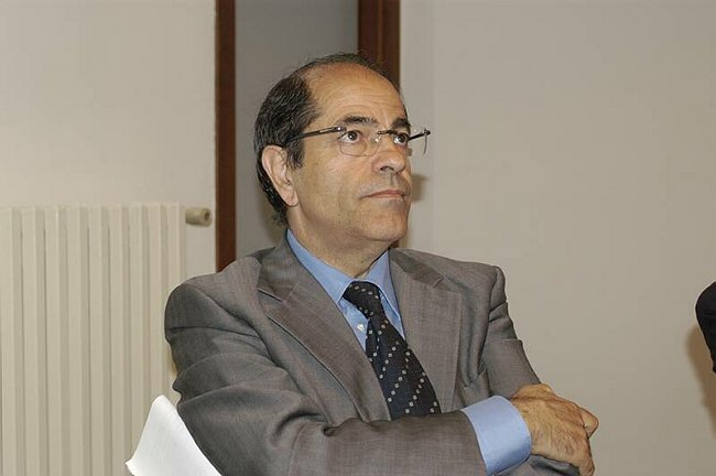 Augusto MASSA Pres. Provincia Campobasso