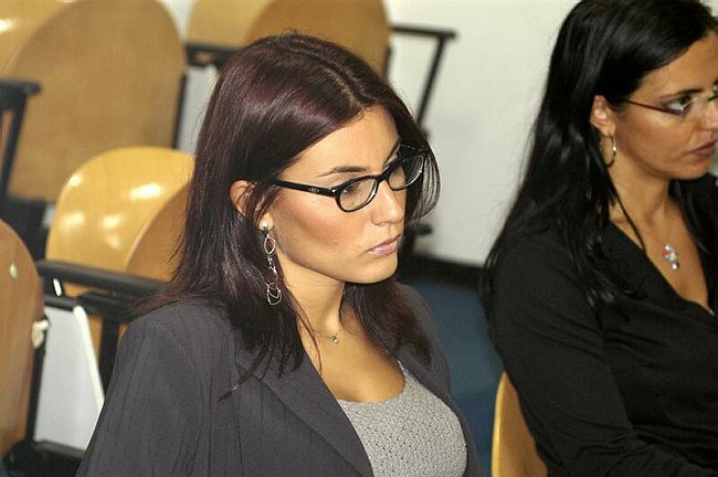 Convegno Dipartimento S.G.S.A. 