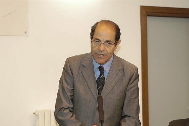 Augusto MASSA Pres. Provincia Campobasso