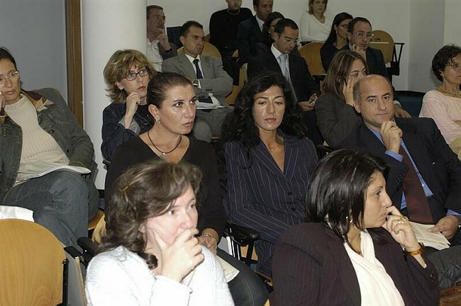 Convegno Dipartimento S.G.S.A. 