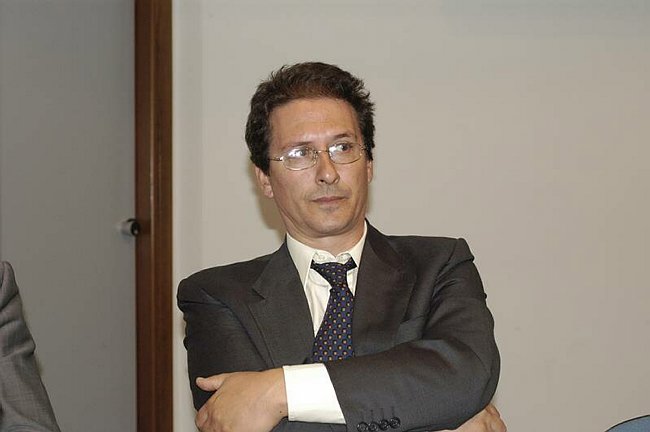 Prof. Rocco FAVALE Direttore Dipartimento S.G.S.A.