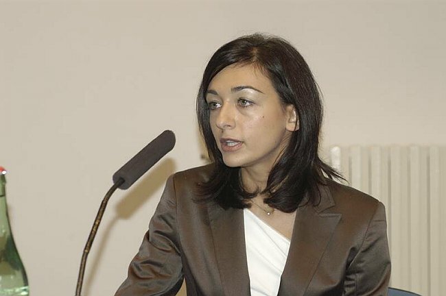 Convegno Dipartimento S.G.S.A. 