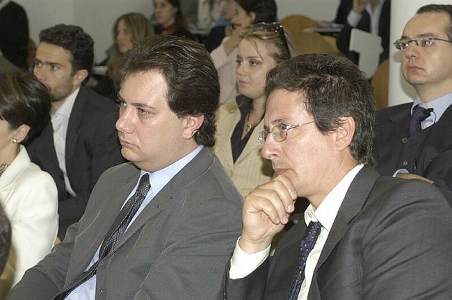 Convegno Dipartimento S.G.S.A. 