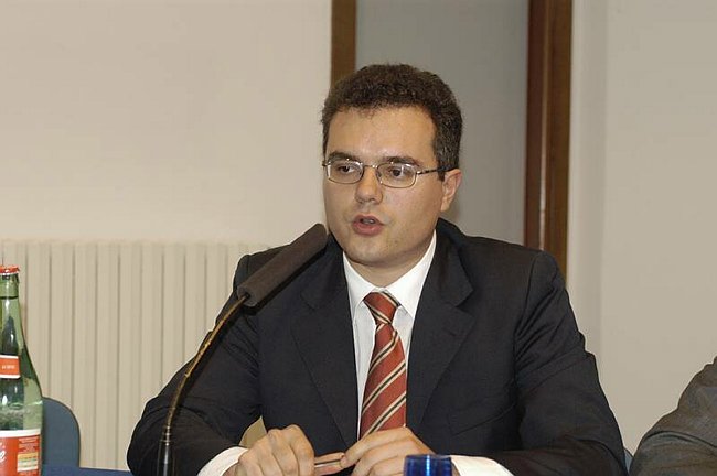 Convegno Dipartimento S.G.S.A. 