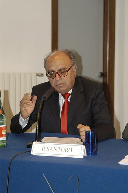 Convegno Dipartimento S.G.S.A. 