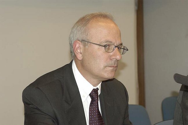 Convegno Dipartimento S.G.S.A. 