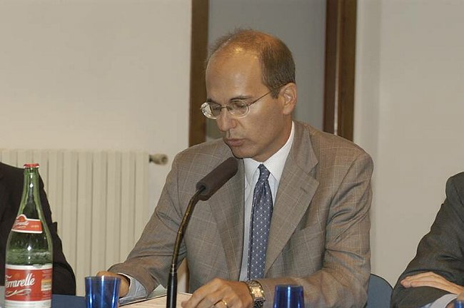 Convegno Dipartimento S.G.S.A. 