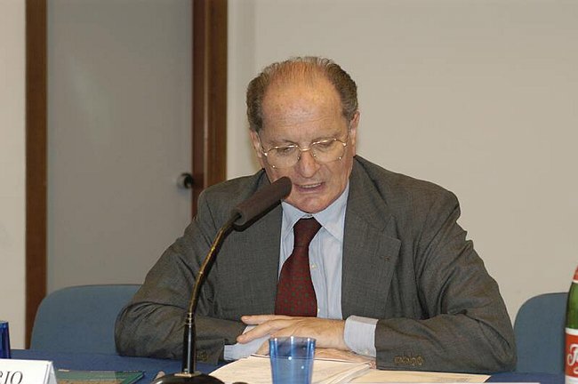 Prof. Pietro PERLINGIERI  Universit� del Sannio