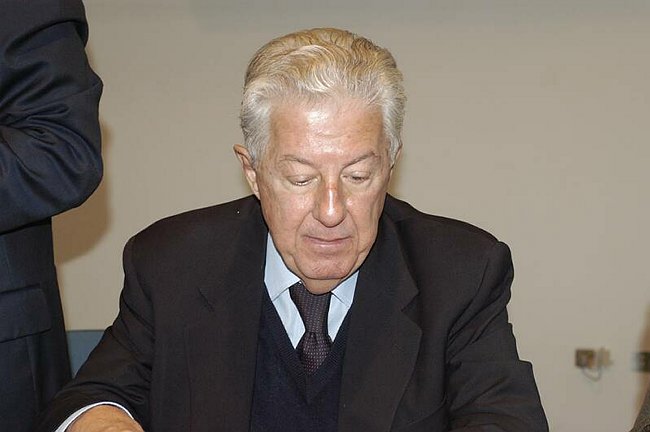 Prof. Giovanni Battista FERRI  Universit� 