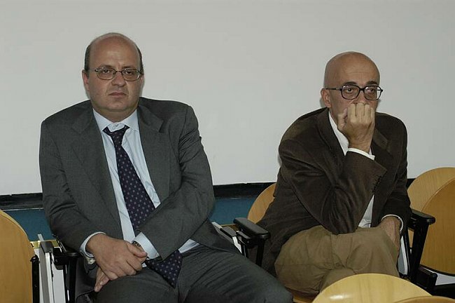 Convegno Dipartimento S.G.S.A. 