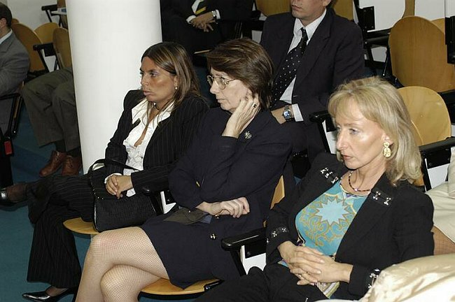 Convegno Dipartimento S.G.S.A. 