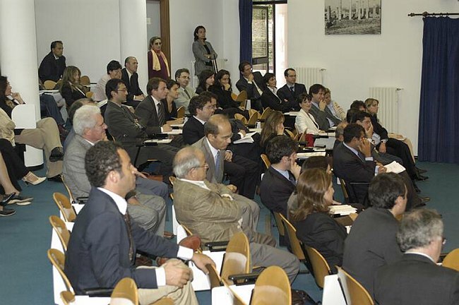 Convegno Dipartimento S.G.S.A. 
