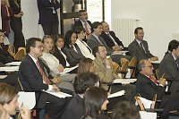 Il danno risarcibile per lesione di interessi legittimi. Modelli ricostruttivi a confronto    -   29 settembre 2003