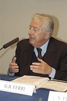 Il danno risarcibile per lesione di interessi legittimi. Modelli ricostruttivi a confronto    -   29 settembre 2003