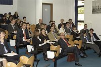 Il danno risarcibile per lesione di interessi legittimi. Modelli ricostruttivi a confronto    -   29 settembre 2003