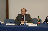 Il danno risarcibile per lesione di interessi legittimi. Modelli ricostruttivi a confronto    -   29 settembre 2003