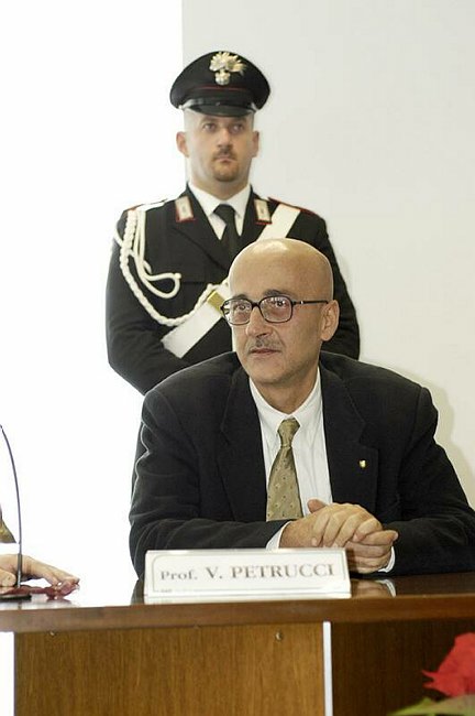 Convenzione con l'Arma dei Carabinieri