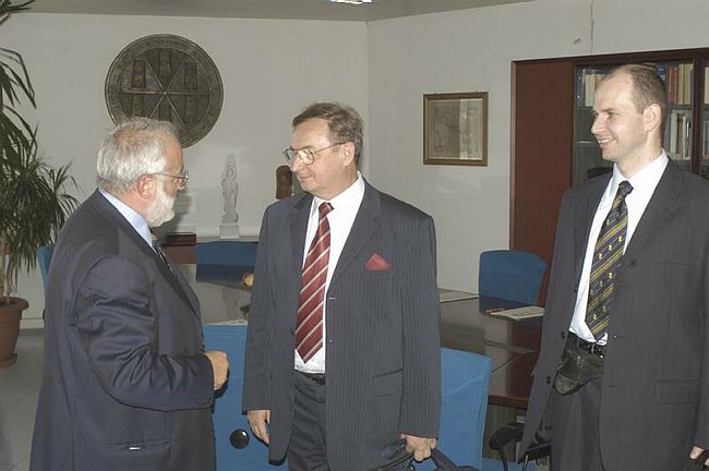 CooperazioneInternazionale 