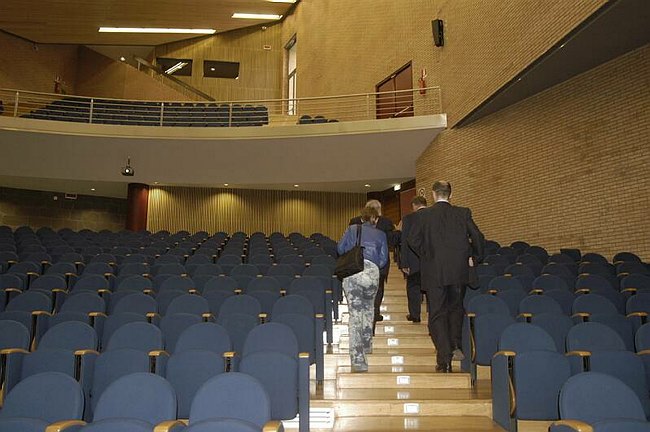 CooperazioneInternazionale 