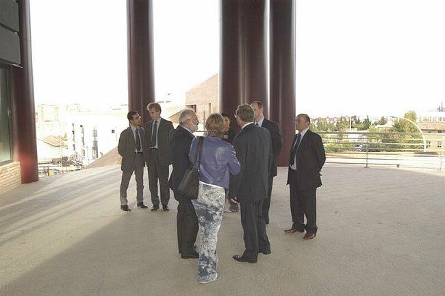 CooperazioneInternazionale 