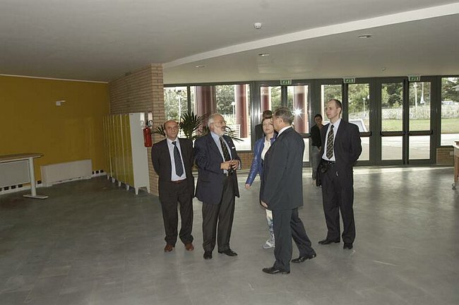 CooperazioneInternazionale 