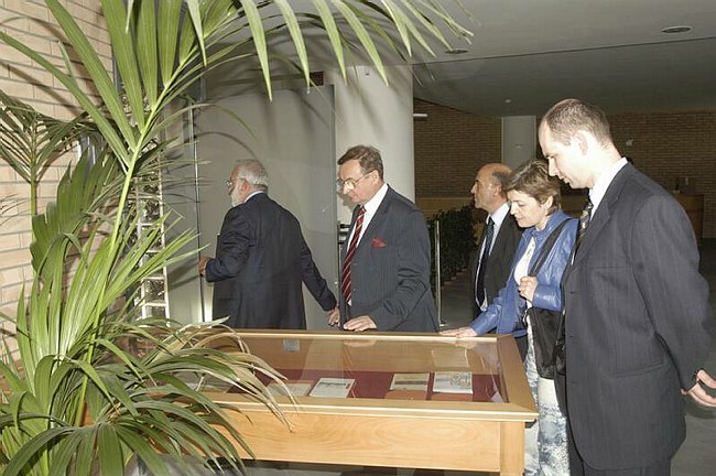 CooperazioneInternazionale 