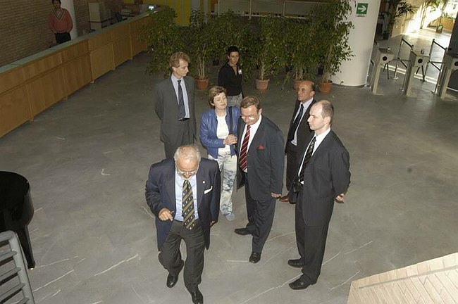 CooperazioneInternazionale 