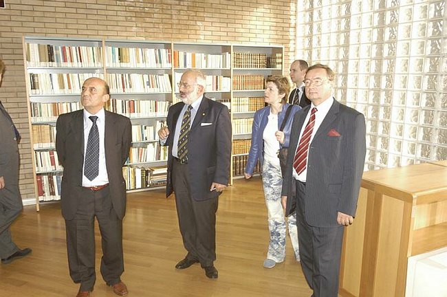 CooperazioneInternazionale 