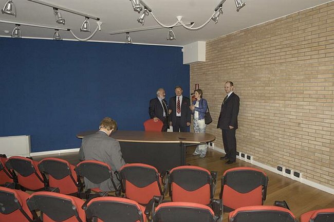 CooperazioneInternazionale 