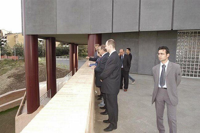 CooperazioneInternazionale 