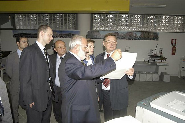 CooperazioneInternazionale 