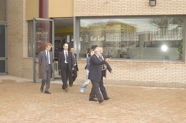 CooperazioneInternazionale 