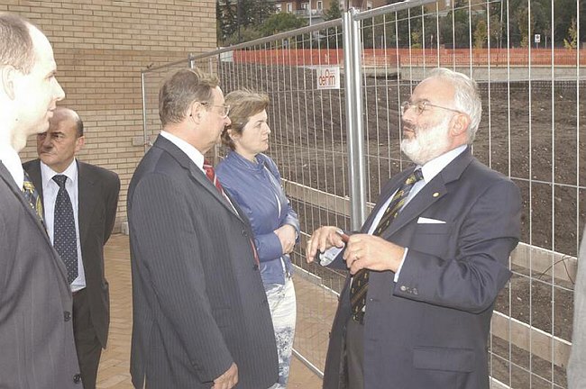 CooperazioneInternazionale 