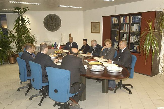 CooperazioneInternazionale 