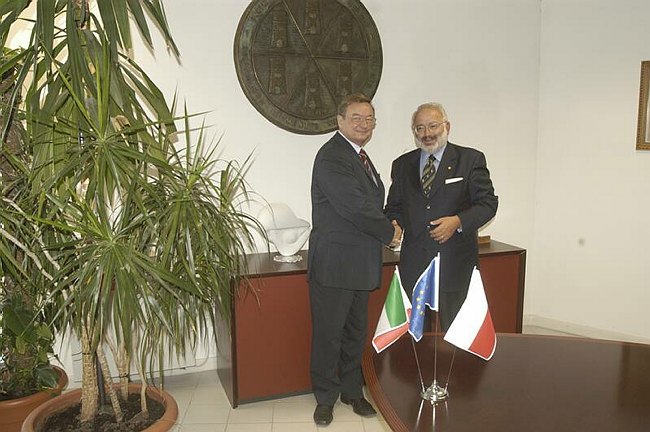 CooperazioneInternazionale 