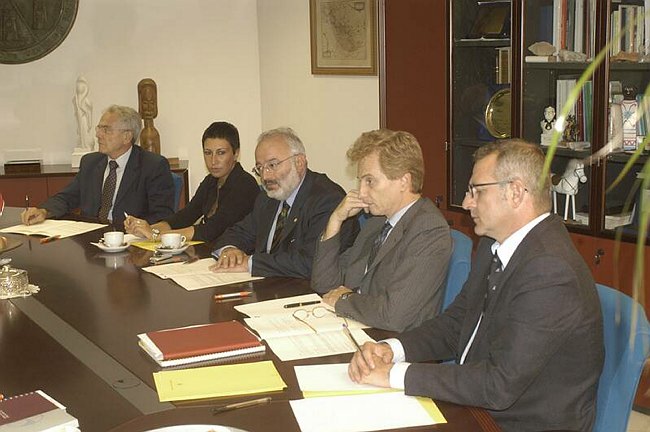 CooperazioneInternazionale 