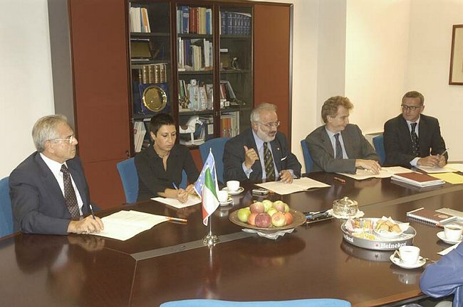 CooperazioneInternazionale 